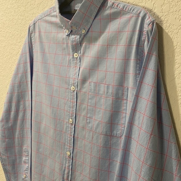 VINEYARD Vines Men’s Slim Fit Button Up - Picture 6 of 10
